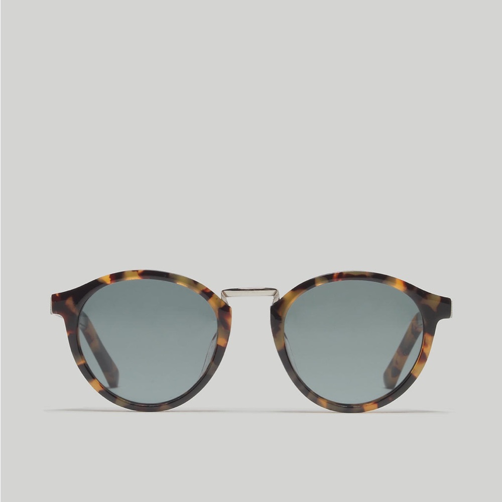 Madewell Indio Sunglasses